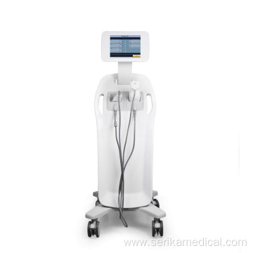 Ultraformer Body Slimming Face Skin Lift Hifu machine